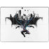 DC Comics Batman Black Mirror Cover #3 Surface Pro 9 Skin