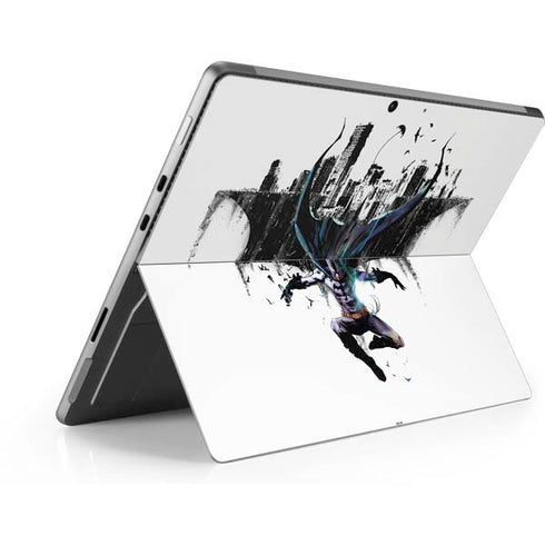 DC Comics Batman Black Mirror Cover #3 Surface Pro 9 Skin