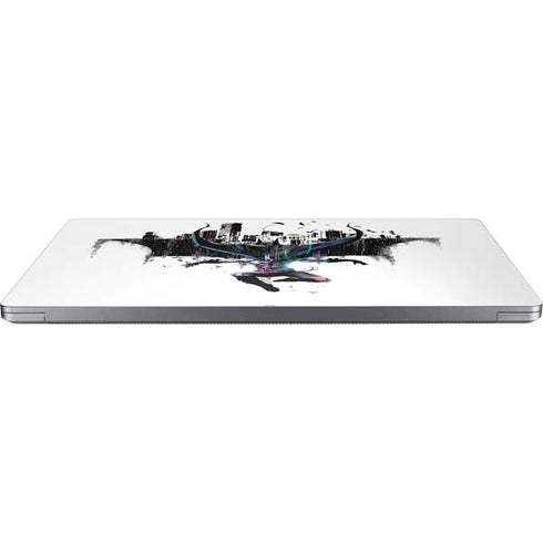 DC Comics Batman Black Mirror Cover #3 Universal Laptop 12in (9.8 x 6.8in) Skin