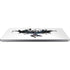 DC Comics Batman Black Mirror Cover #3 Universal Laptop 12in (9.8 x 6.8in) Skin