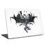 DC Comics Batman Black Mirror Cover #3 Universal Laptop 18in (14.6 x 10.6in) Skin
