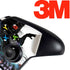 DC Comics Batman Black Mirror Cover #3 Xbox One Controller Skin