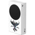 DC Comics Batman Black Mirror Cover #3 Xbox Series S Console Skin