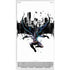 DC Comics Batman Black Mirror Cover #3 Xbox Series S Console Skin