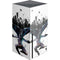 DC Comics Batman Black Mirror Cover #3 Xbox Series X Console Skin