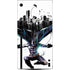 DC Comics Batman Black Mirror Cover #3 Xbox Series X Console Skin