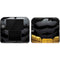 DC Comics Batman Chest Comic art Nintendo 2DS Skin