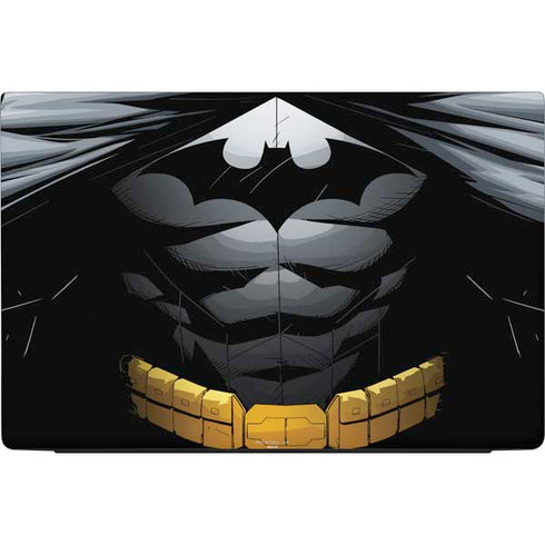 DC Comics Batman Chest Comic art Dell Vostro Skin