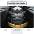 DC Comics Batman Chest Comic art Dell Vostro Skin