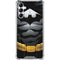 DC Comics Batman Chest Comic art Galaxy A14 5G Clear Case