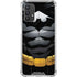 DC Comics Batman Chest Comic art Galaxy A32 5G Clear Case