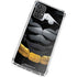 DC Comics Batman Chest Comic art Galaxy A32 5G Clear Case