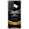 DC Comics Batman Chest Comic art Galaxy A52 5G Clear Case