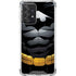 DC Comics Batman Chest Comic art Galaxy A52 5G Clear Case