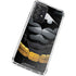 DC Comics Batman Chest Comic art Galaxy A52 5G Clear Case
