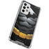 DC Comics Batman Chest Comic art Galaxy A53 5G Clear Case