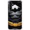 DC Comics Batman Chest Comic art Galaxy A54 5G Clear Case