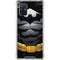 DC Comics Batman Chest Comic art Galaxy A71 5G Clear Case