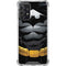 DC Comics Batman Chest Comic art Galaxy A72 5G Clear Case