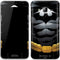 DC Comics Batman Chest Comic art Galaxy J3 Skin