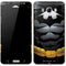 DC Comics Batman Chest Comic art Galaxy J7 Skin