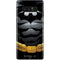 DC Comics Batman Chest Comic art Galaxy Note 8 Skin