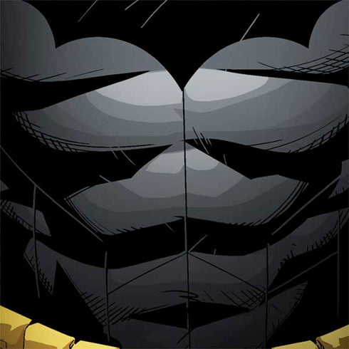 DC Comics Batman Chest Comic art Galaxy Note 8 Skin
