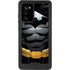 DC Comics Batman Chest Comic art Galaxy Note20 5G Waterproof Case