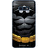 DC Comics Batman Chest Comic art Galaxy S10e Skin
