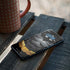DC Comics Batman Chest Comic art Galaxy S10e Skin