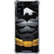 DC Comics Batman Chest Comic art Galaxy S20 FE Clear Case