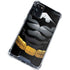 DC Comics Batman Chest Comic art Galaxy S20 FE Clear Case