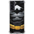DC Comics Batman Chest Comic art Galaxy S21 5G Clear Case
