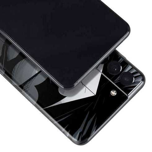 DC Comics Batman Chest Comic art Galaxy S21 5G Skin