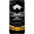 DC Comics Batman Chest Comic art Galaxy S21 Plus 5G Skin
