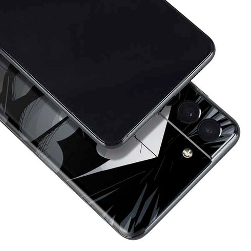 DC Comics Batman Chest Comic art Galaxy S21 Plus 5G Skin