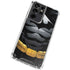 DC Comics Batman Chest Comic art Galaxy S21 Ultra 5G Clear Case