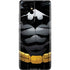 DC Comics Batman Chest Comic art Galaxy S21 Ultra 5G Skin