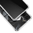 DC Comics Batman Chest Comic art Galaxy S22 Plus Clear Case