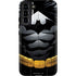 DC Comics Batman Chest Comic art Galaxy S22 Plus Pro Case