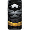 DC Comics Batman Chest Comic art Galaxy S22 Skin
