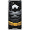 DC Comics Batman Chest Comic art Galaxy S23 Clear Case