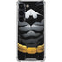 DC Comics Batman Chest Comic art Galaxy S23 Clear Case