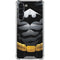 DC Comics Batman Chest Comic art Galaxy S23 Plus Clear Case
