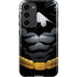 DC Comics Batman Chest Comic art Galaxy S23 Plus Pro Case