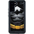 DC Comics Batman Chest Comic art Galaxy S23 Plus Waterproof Case