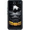 DC Comics Batman Chest Comic art Galaxy S23 Waterproof Case