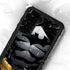 DC Comics Batman Chest Comic art Galaxy S23 Waterproof Case