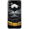 DC Comics Batman Chest Comic art Galaxy S24 Plus Clear Case