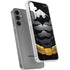 DC Comics Batman Chest Comic art Galaxy S24 Plus Clear Case